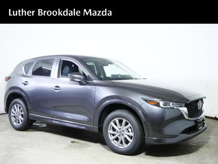 2025 Mazda CX-5 Minneapolis MN