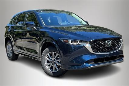 2025 Mazda CX-5 Fort Walton Beach FL