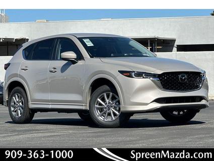2025 Mazda CX-5 Loma Linda CA