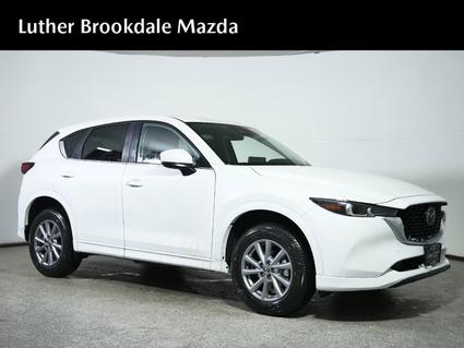 2025 Mazda CX-5 Minneapolis MN
