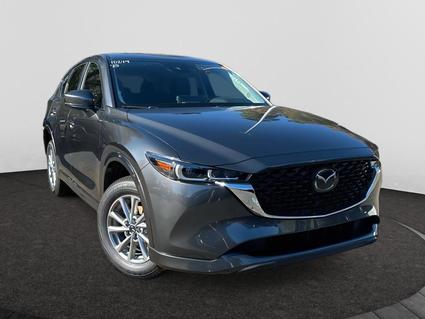 2025 Mazda CX-5 Jackson MS