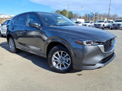 2025 Mazda CX-5 Salem VA