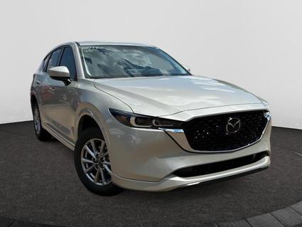 2025 Mazda CX-5 Jackson MS