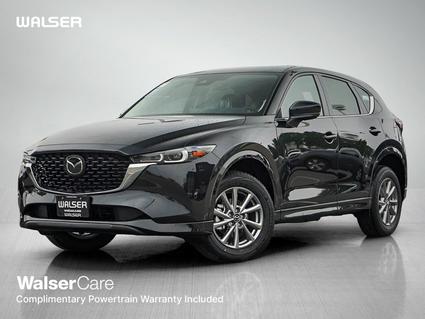 2025 Mazda CX-5 Burnsville MN