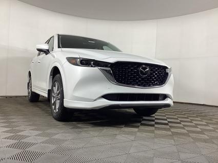 2025 Mazda CX-5 Grandville MI