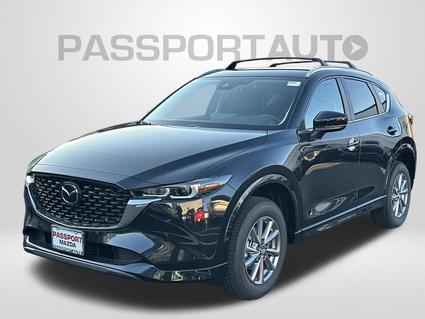 2025 Mazda CX-5 Suitland MD