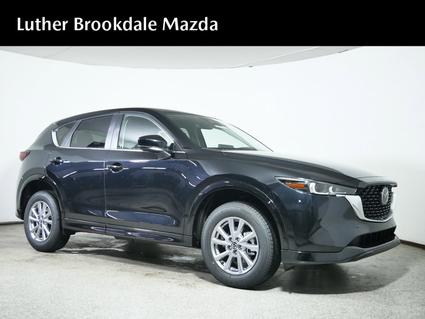 2025 Mazda CX-5 Minneapolis MN