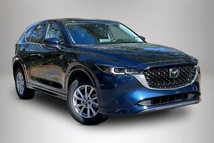 2024 Mazda CX-5 Fort Walton Beach FL