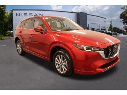 2024 Mazda CX-5 Salem OR