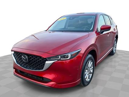 2024 Mazda CX-5 Sumter SC