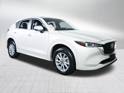 2024 Mazda CX-5 Minneapolis MN