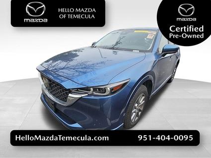2024 Mazda CX-5 Temecula CA