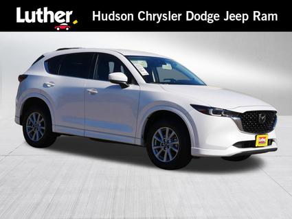 2024 Mazda CX-5 Hudson WI