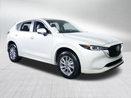 2024 Mazda CX-5 Minneapolis MN