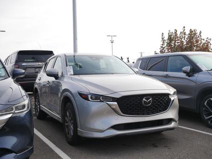 2024 Mazda CX-5 Minneapolis MN