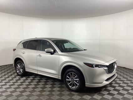 2024 Mazda CX-5 Grandville MI