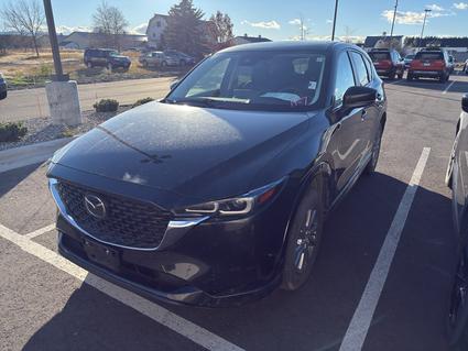 2025 Mazda CX-5 Bozeman MT