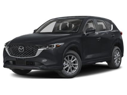 2025 Mazda CX-5 Bozeman MT