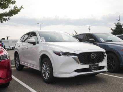 2025 Mazda CX-5 Minneapolis MN