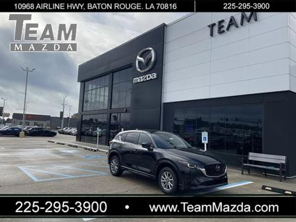 2025 Mazda CX-5 Baton Rouge LA