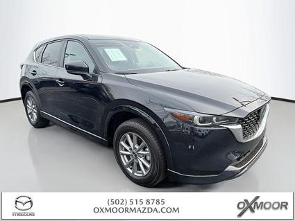 2025 Mazda CX-5 Louisville KY