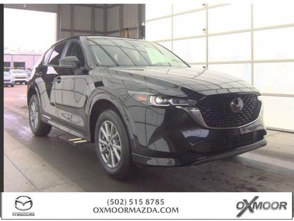 2025 Mazda CX-5 Louisville KY
