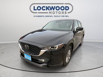 2025 Mazda CX-5 Marshall MN