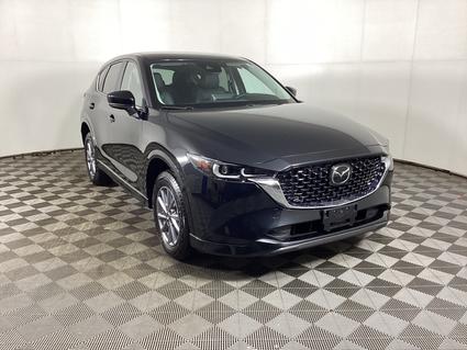 2025 Mazda CX-5 Grandville MI