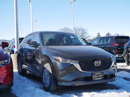 2025 Mazda CX-5 Minneapolis MN