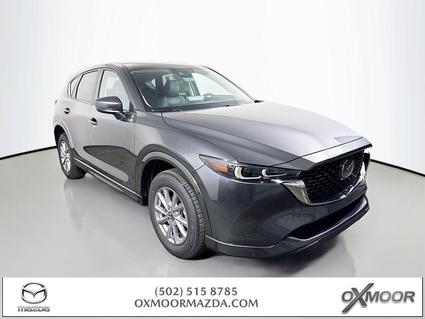 2025 Mazda CX-5 Louisville KY