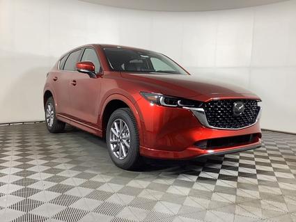 2025 Mazda CX-5 Grandville MI