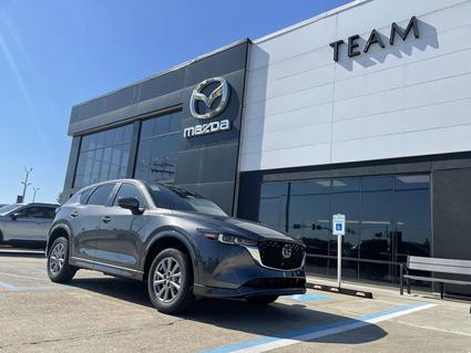 2025 Mazda CX-5 Baton Rouge LA