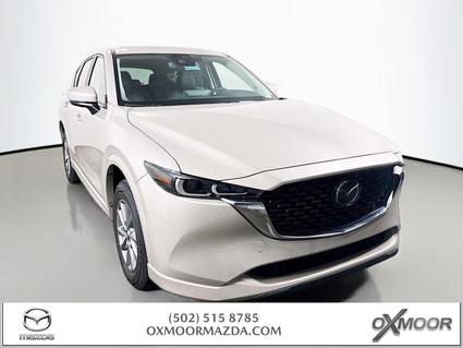 2025 Mazda CX-5 Louisville KY