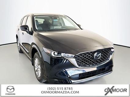 2025 Mazda CX-5 Louisville KY