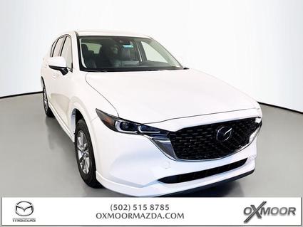 2025 Mazda CX-5 Louisville KY