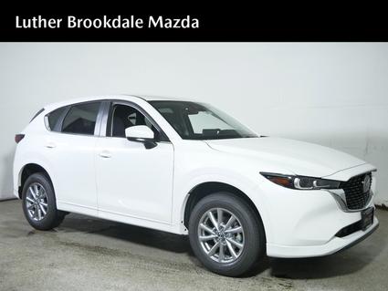 2025 Mazda CX-5 Minneapolis MN