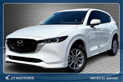 2025 Mazda CX-5 Fort Walton Beach FL