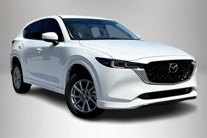 2025 Mazda CX-5 Fort Walton Beach FL
