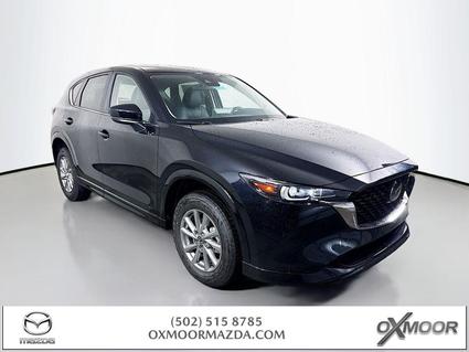 2025 Mazda CX-5 Louisville KY