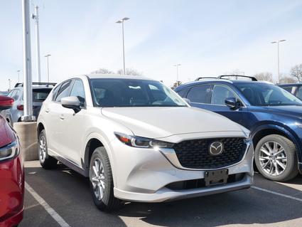 2025 Mazda CX-5 Minneapolis MN
