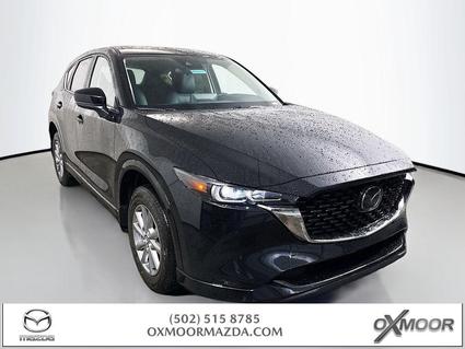 2025 Mazda CX-5 Louisville KY