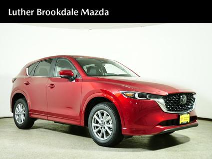 2025 Mazda CX-5 Minneapolis MN