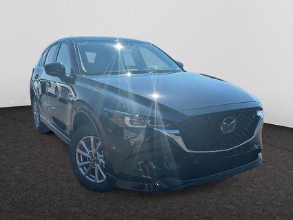 2025 Mazda CX-5 Jackson MS