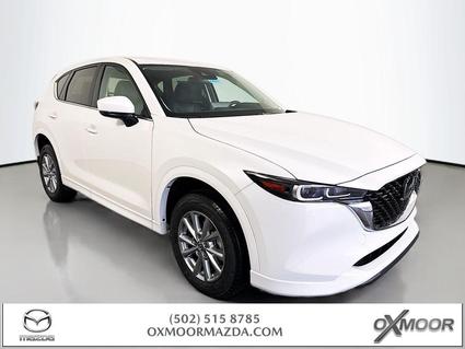 2025 Mazda CX-5 Louisville KY