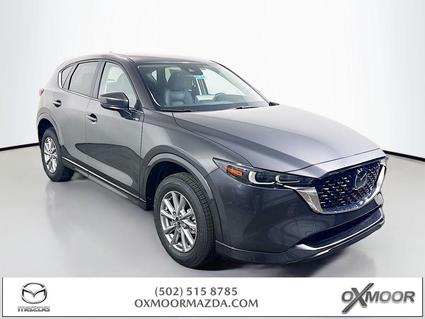 2025 Mazda CX-5 Louisville KY