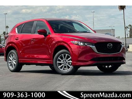 2025 Mazda CX-5 Loma Linda CA