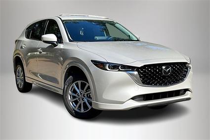 2025 Mazda CX-5 Fort Walton Beach FL