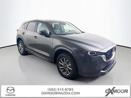 2025 Mazda CX-5 Louisville KY