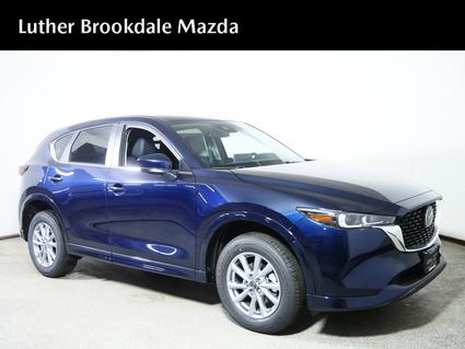 2025 Mazda CX-5 Minneapolis MN