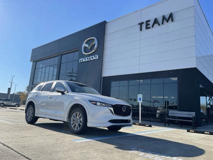 2025 Mazda CX-5 Baton Rouge LA